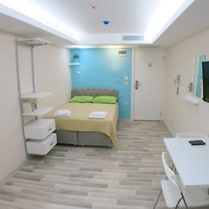 Budget Studio in de Kelder